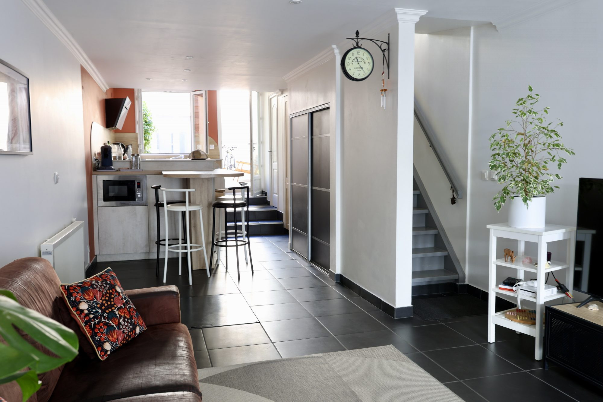 Maison à vendre à Rochefort, 186 m²