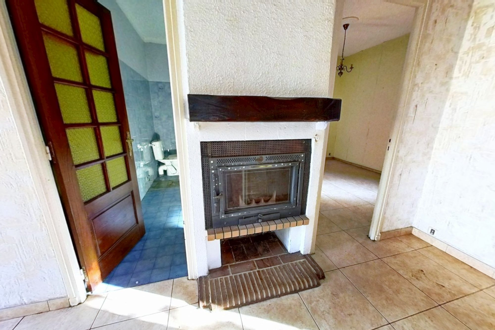 Maison à vendre à Béziers, 95 m²