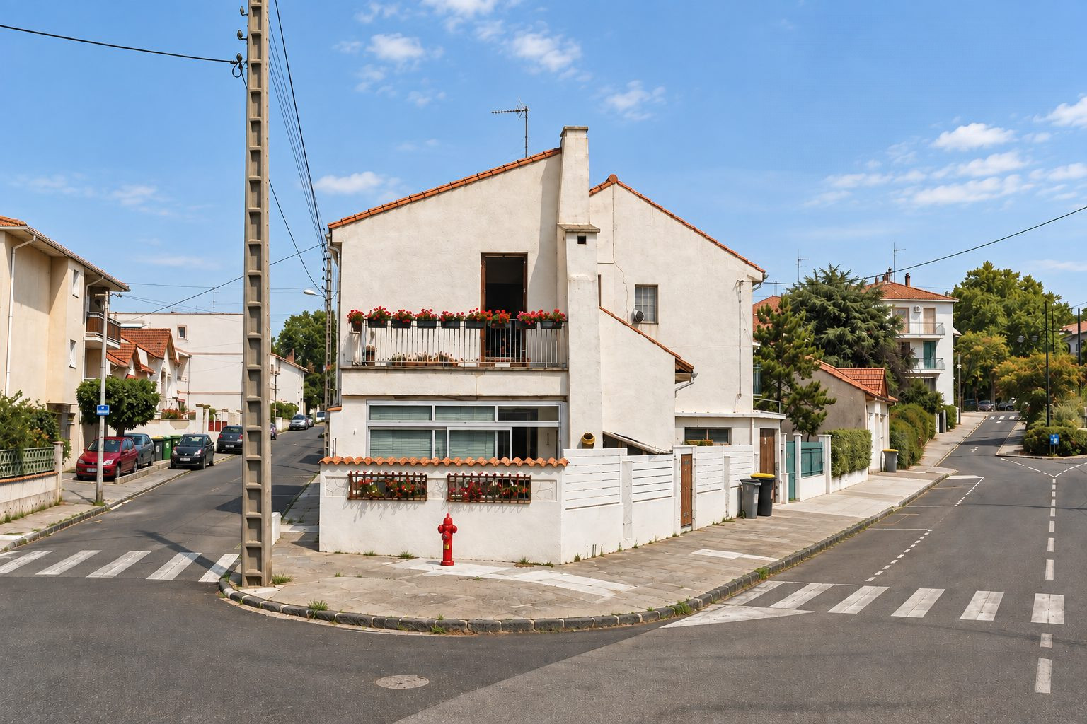 Maison à vendre à Béziers, 95 m²
