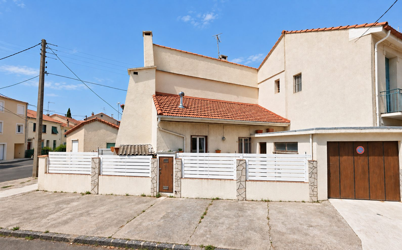 Maison à vendre à Béziers, 95 m²