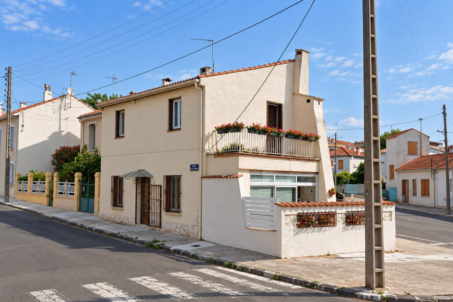 Maison à vendre à Béziers, 95 m²