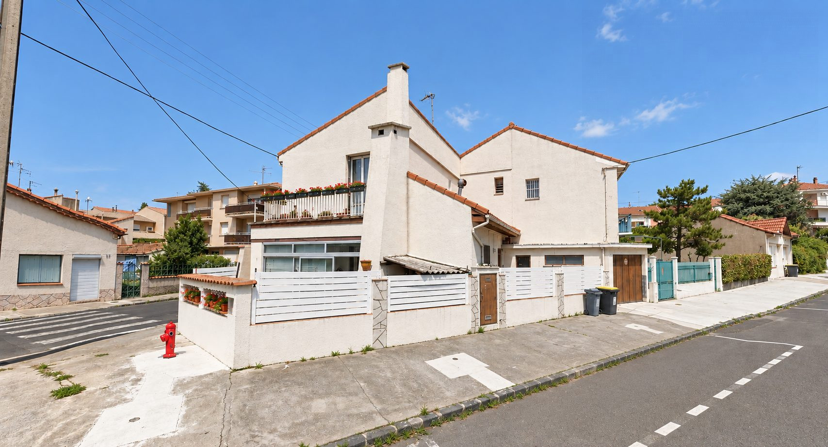 Maison à vendre à Béziers, 95 m²