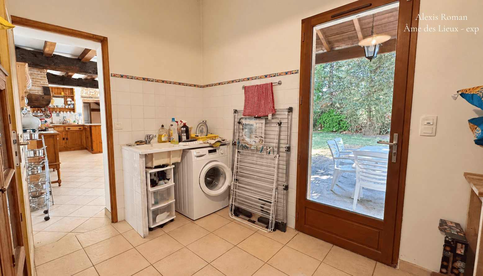 Maison à vendre à Montpeyroux, 128 m²
