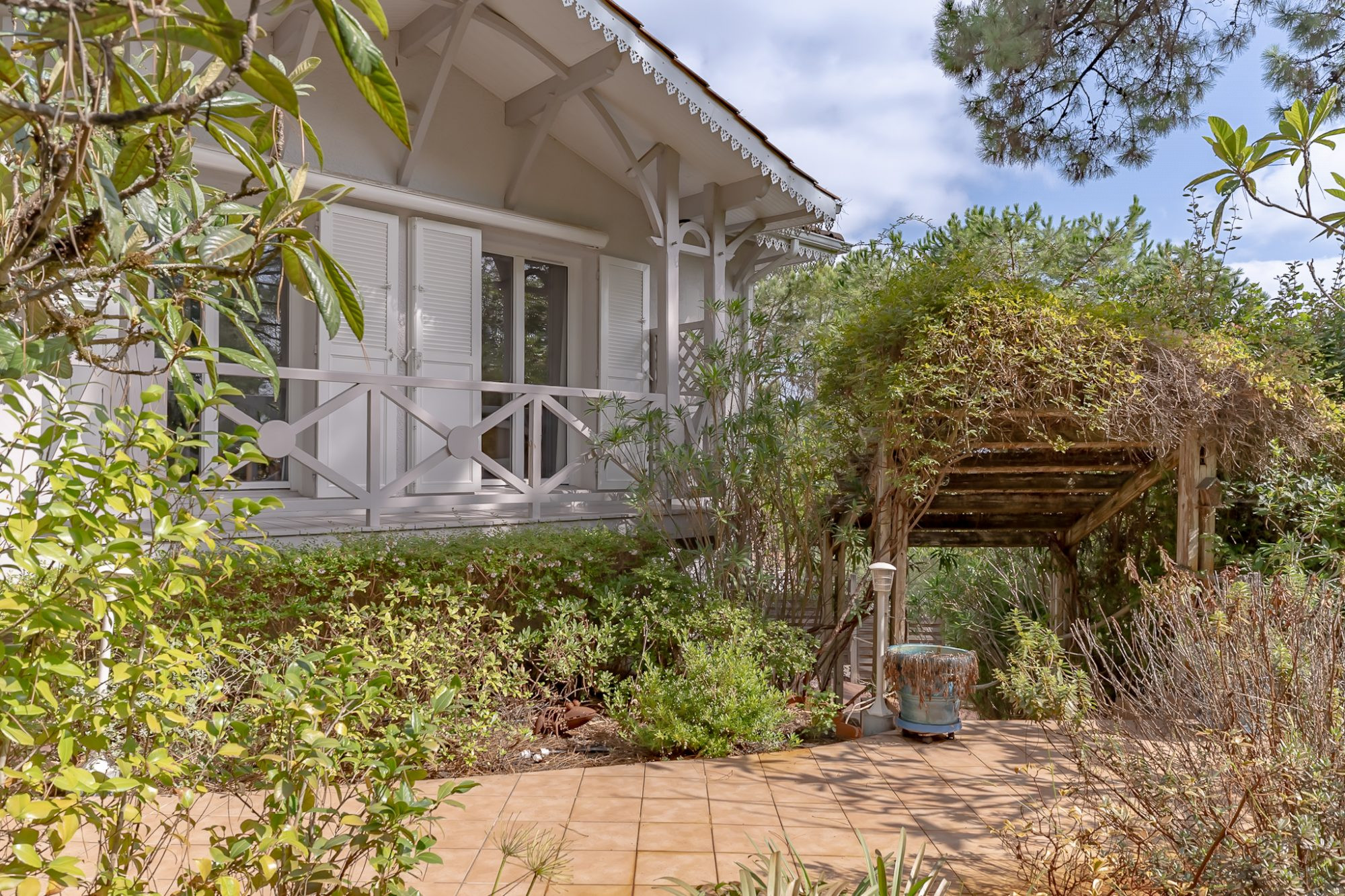 Maison à vendre à La Teste-de-Buch, 132 m²