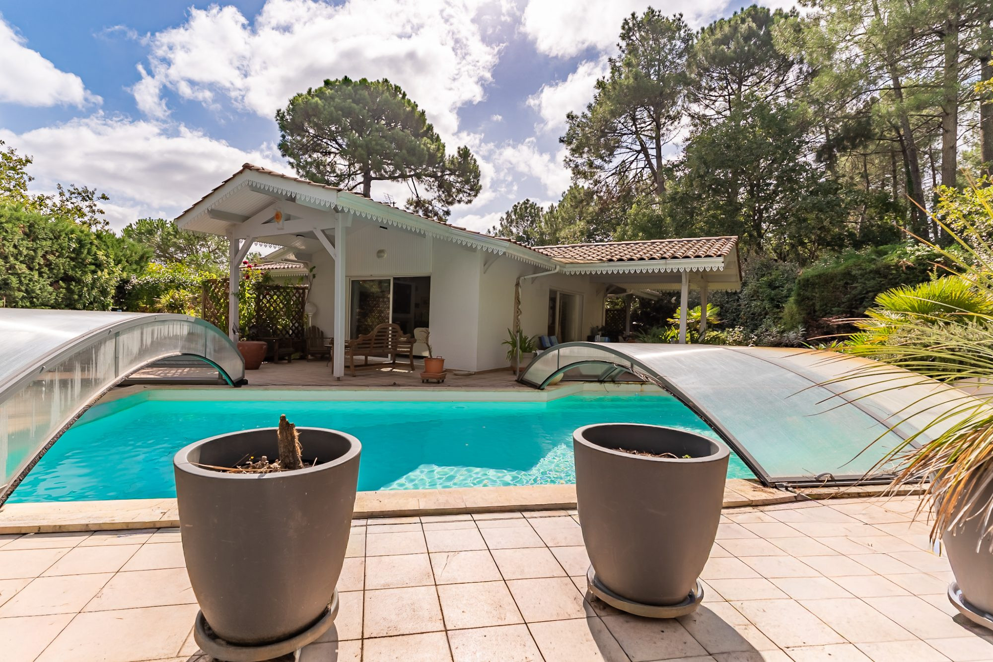 Maison à vendre à La Teste-de-Buch, 132 m²