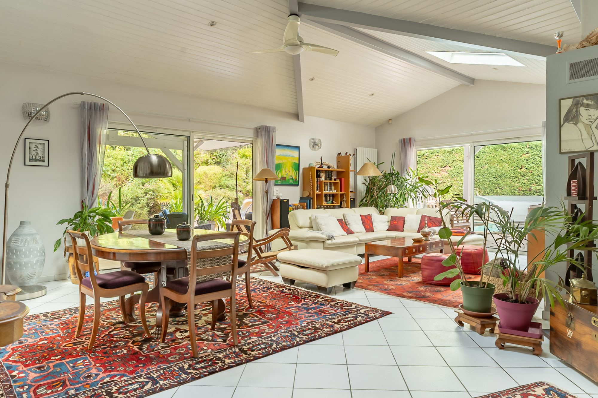 Maison à vendre à La Teste-de-Buch, 132 m²