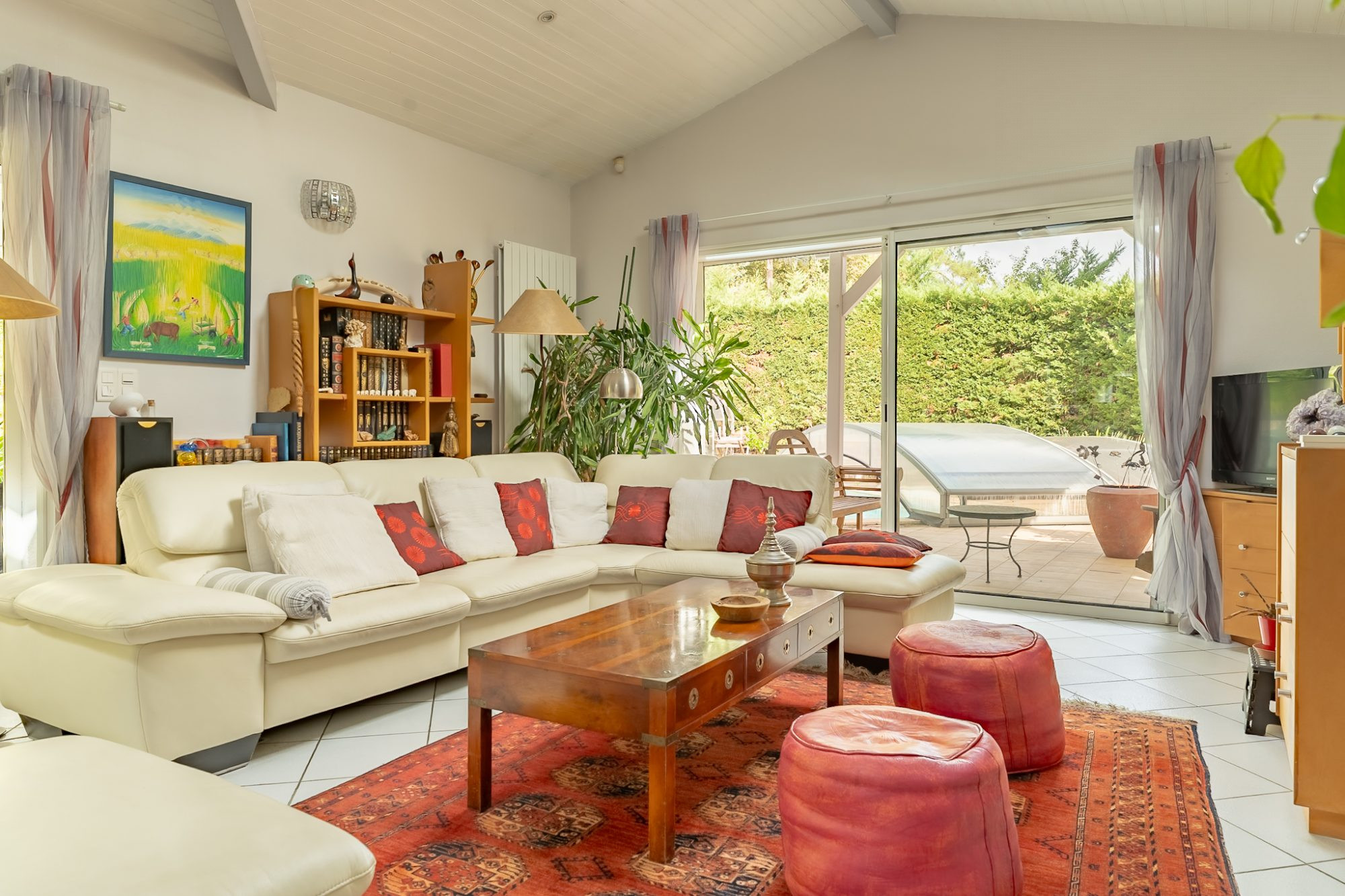 Maison à vendre à La Teste-de-Buch, 132 m²