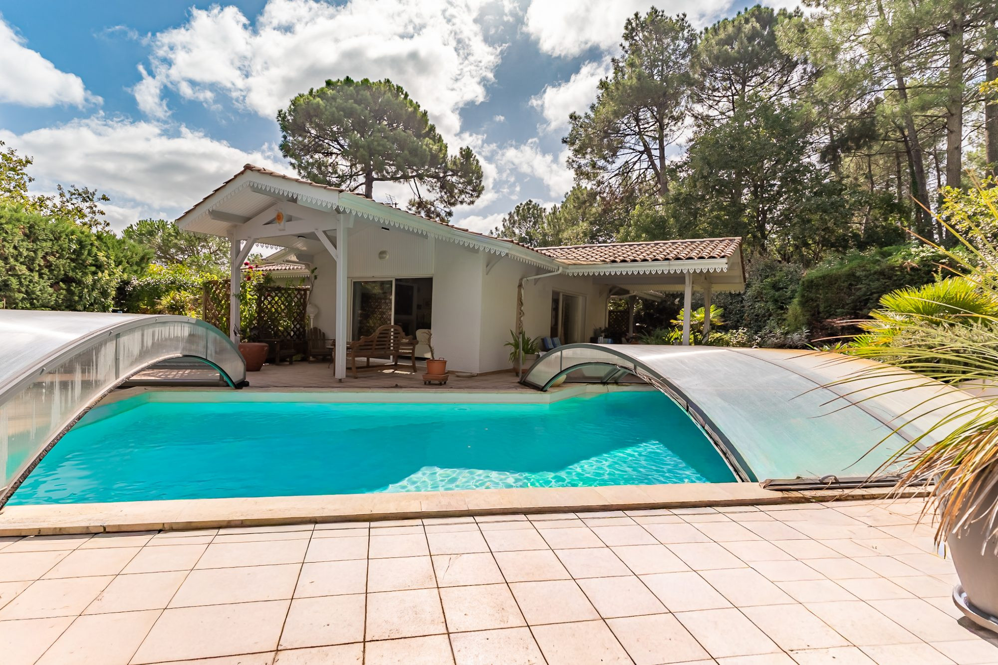House for sale in La Teste-de-Buch, 132 m²