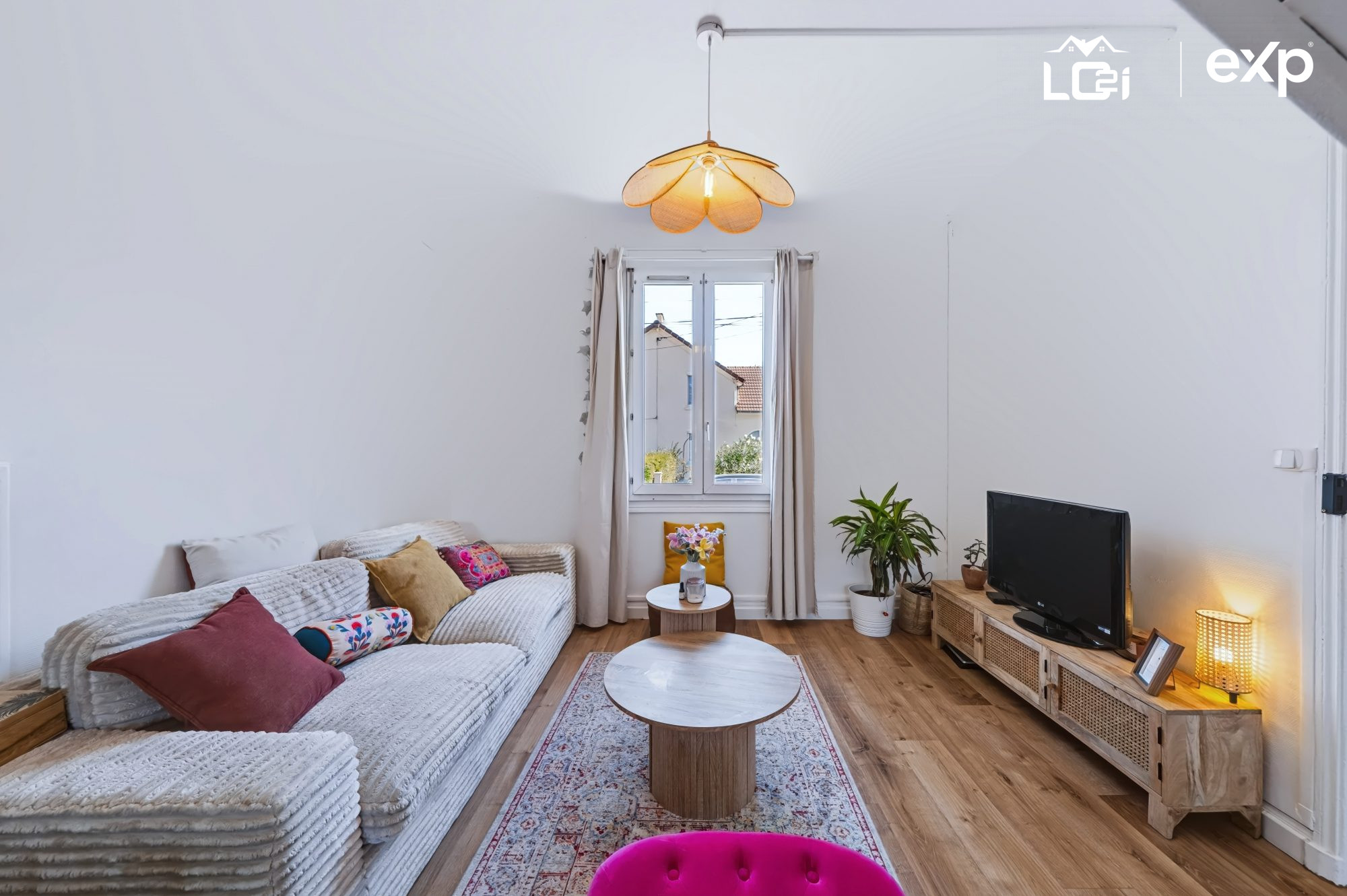 Maison à vendre à Chalon-sur-Saône, 70 m²