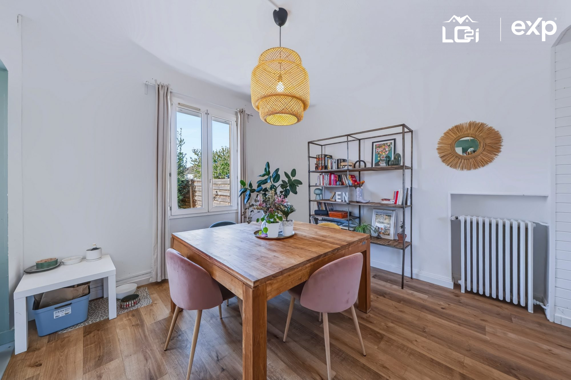 Maison à vendre à Chalon-sur-Saône, 70 m²