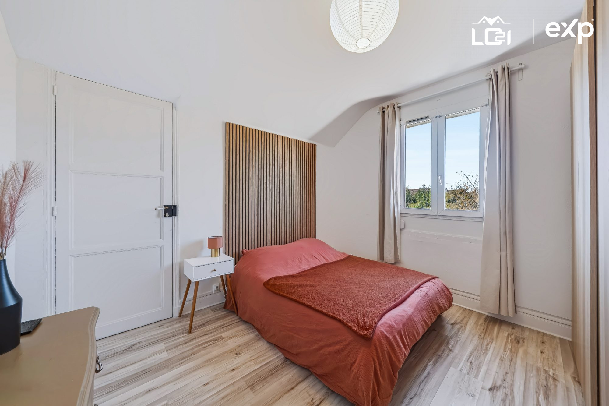 Maison à vendre à Chalon-sur-Saône, 70 m²