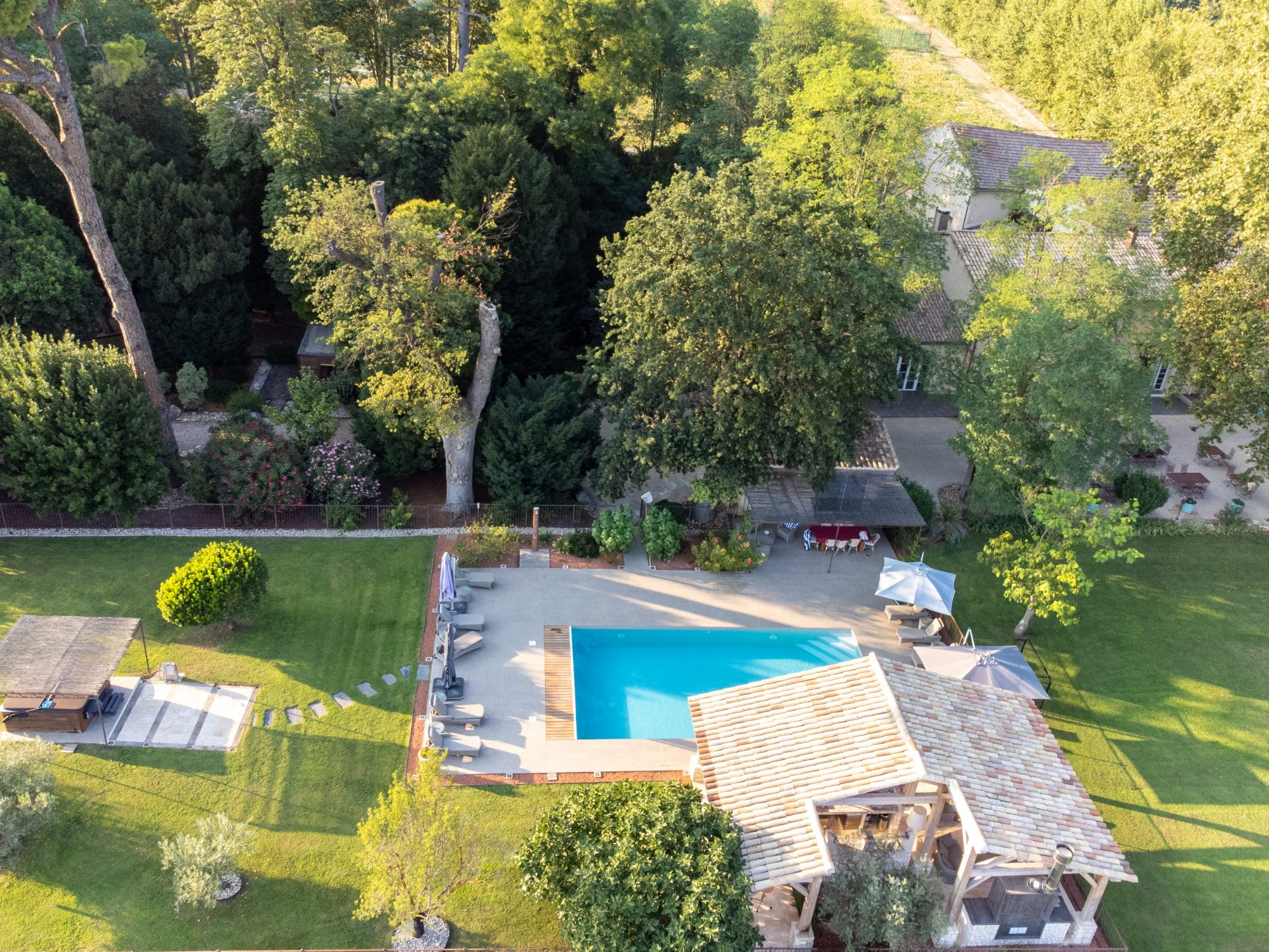 House for sale in Saint-Andiol, 500 m²