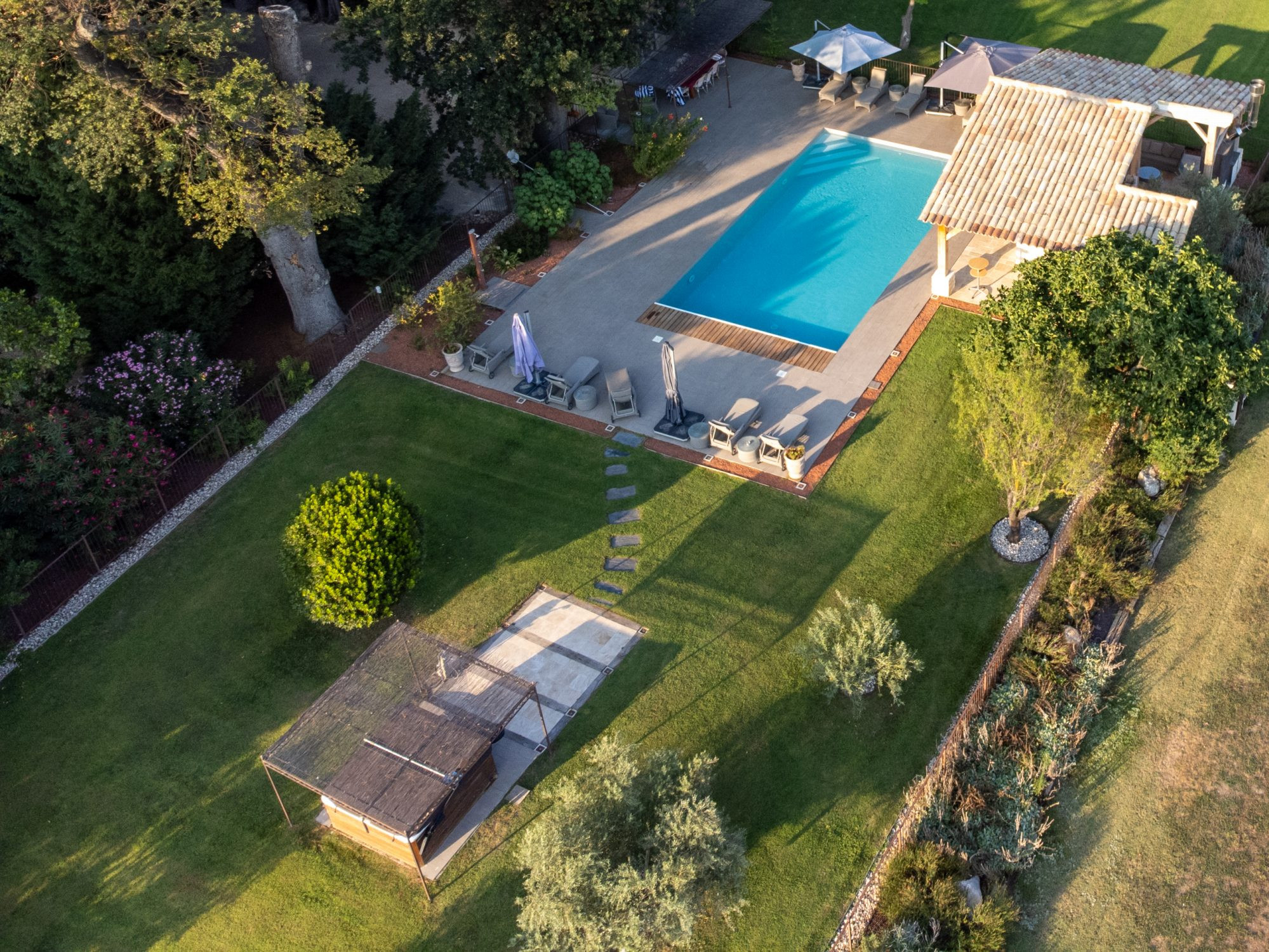 House for sale in Saint-Andiol, 500 m²