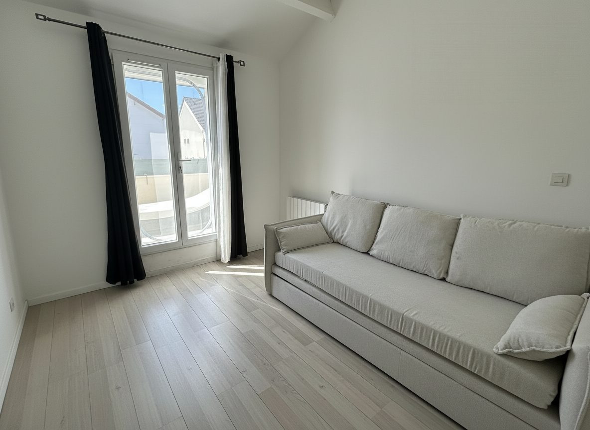 Maison à vendre à Le Perreux-sur-Marne, 72 m²