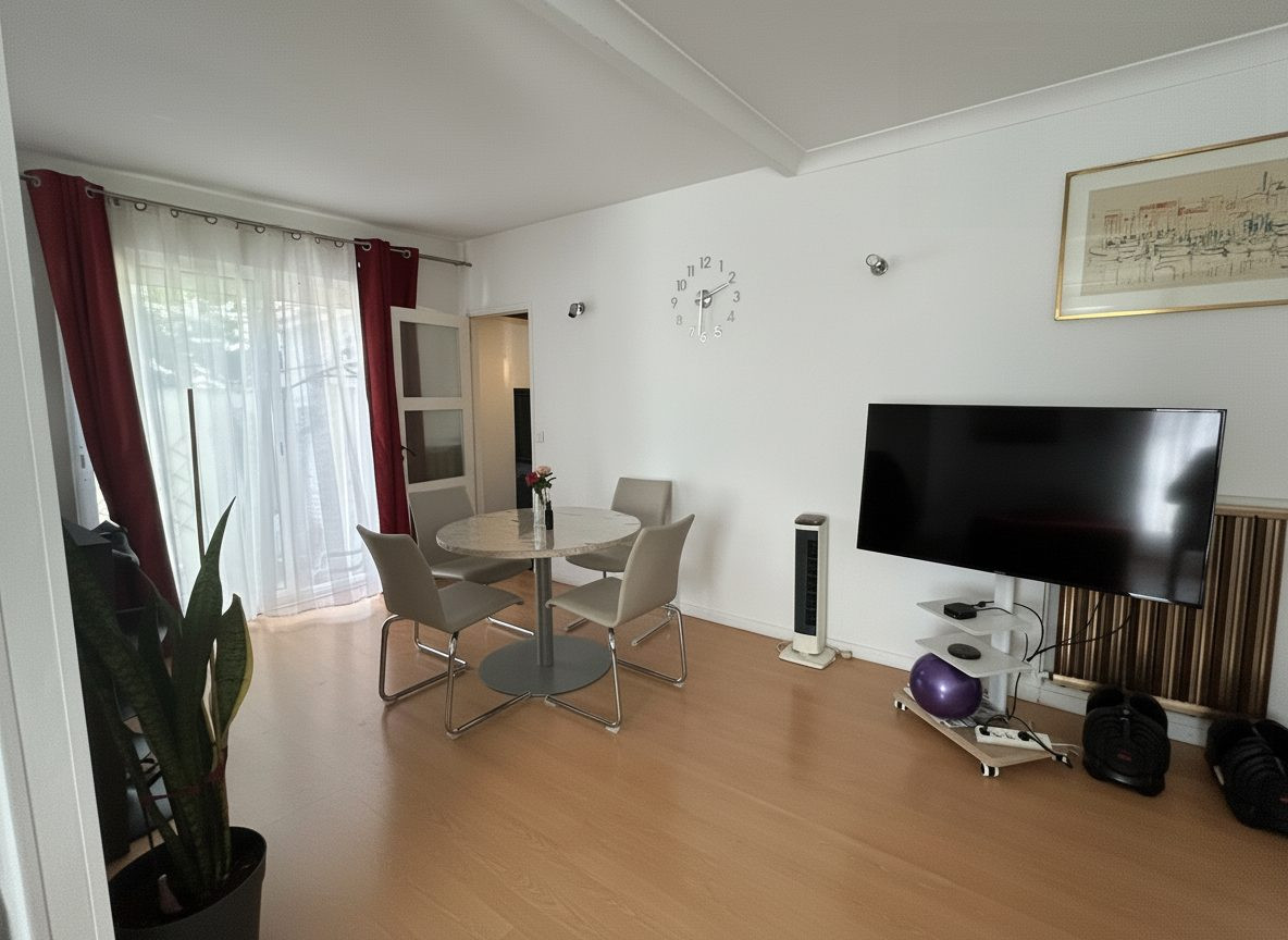 Maison à vendre à Le Perreux-sur-Marne, 72 m²