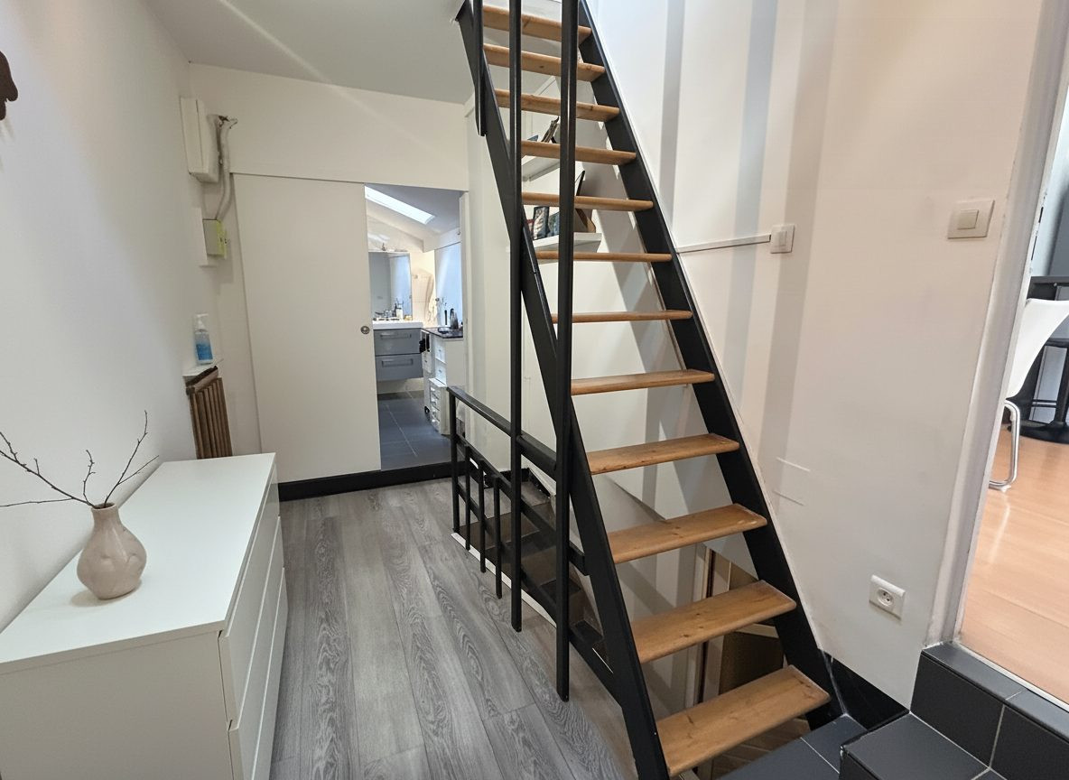 Maison à vendre à Le Perreux-sur-Marne, 72 m²