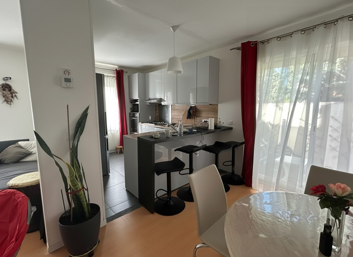 Maison à vendre à Le Perreux-sur-Marne, 72 m²