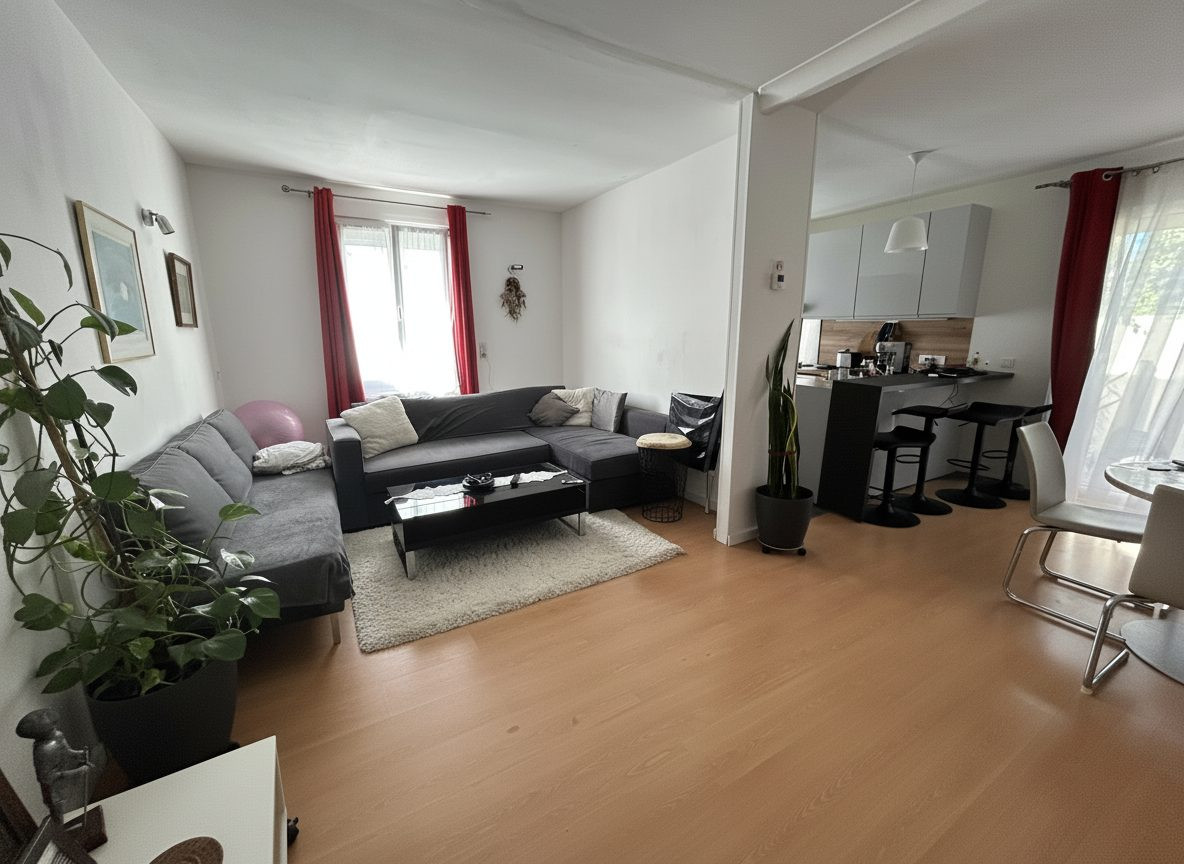 Maison à vendre à Le Perreux-sur-Marne, 72 m²