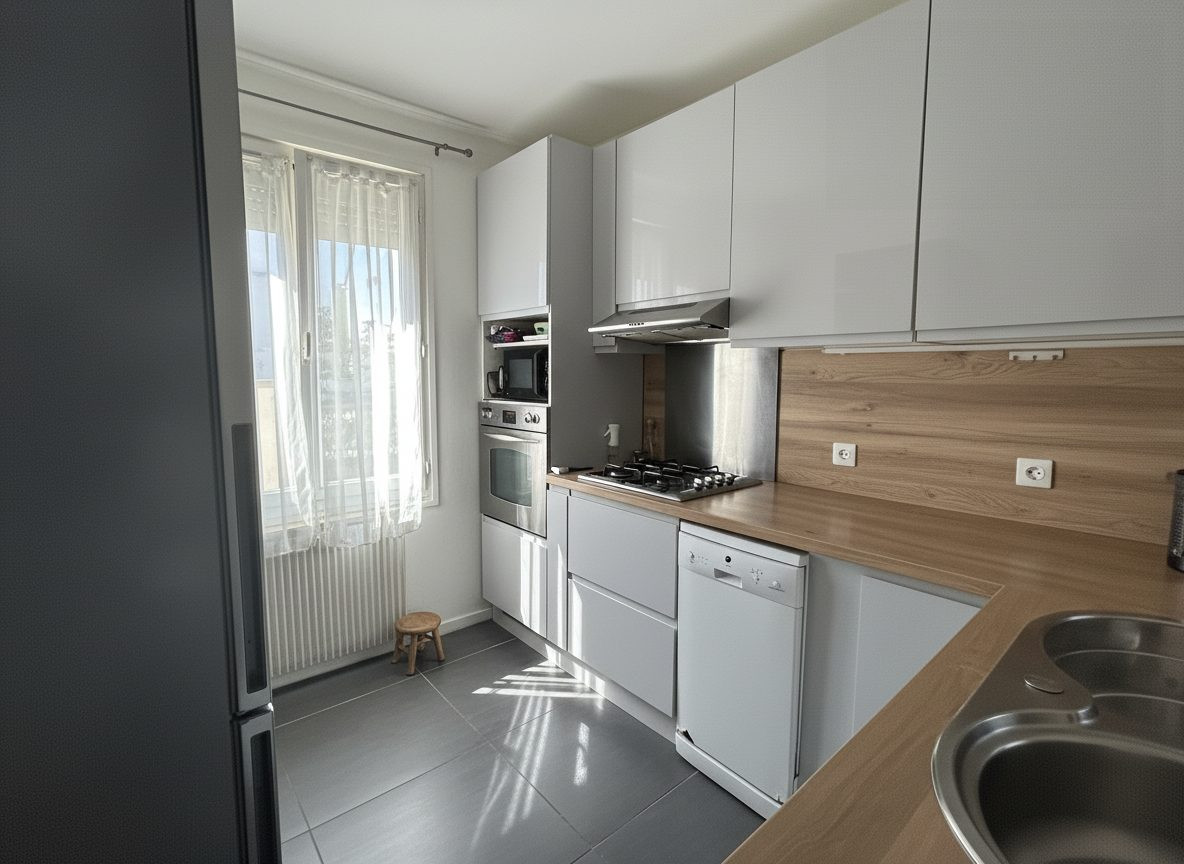Maison à vendre à Le Perreux-sur-Marne, 72 m²