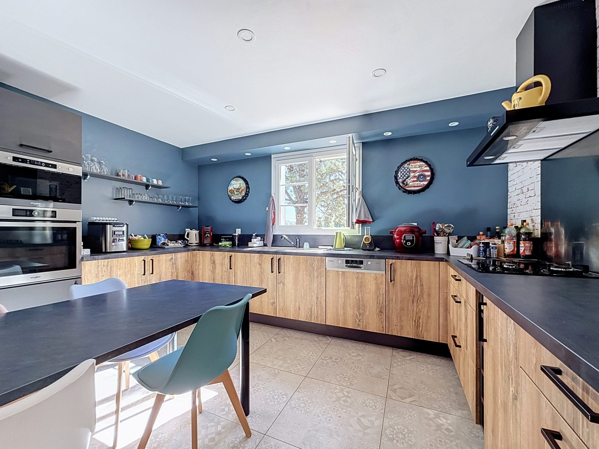 Maison à vendre à Draguignan, 184 m²