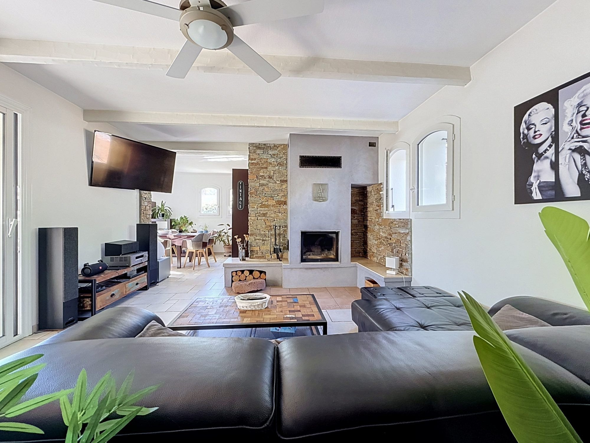 Maison à vendre à Draguignan, 184 m²