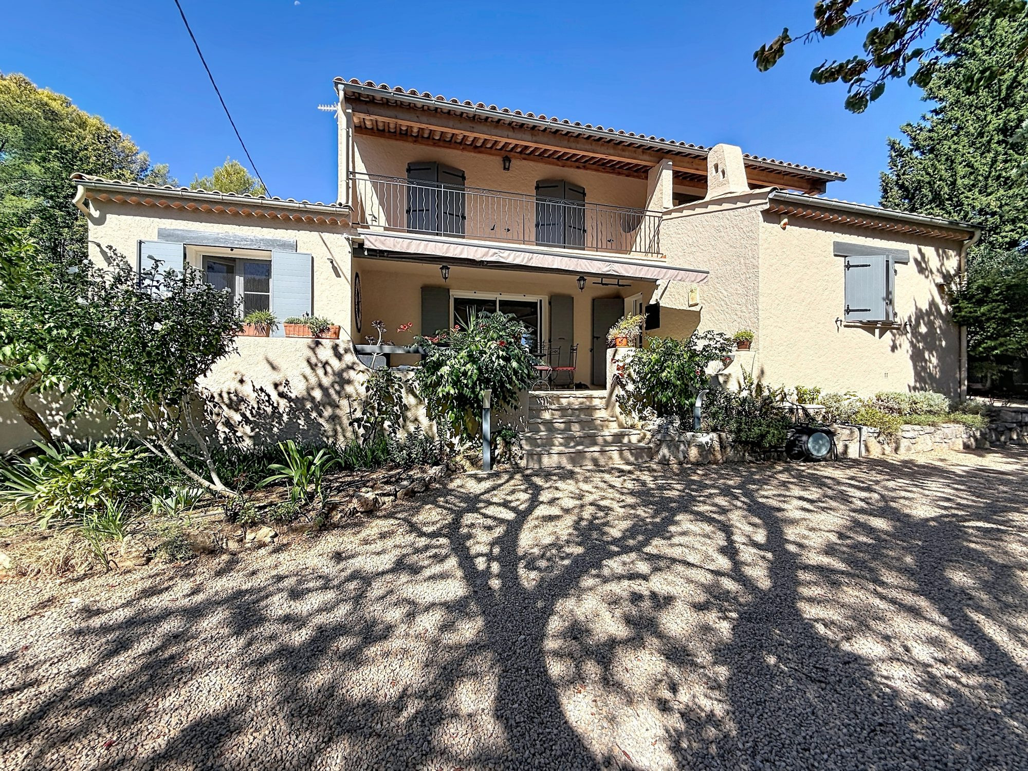 Maison à vendre à Draguignan, 184 m²