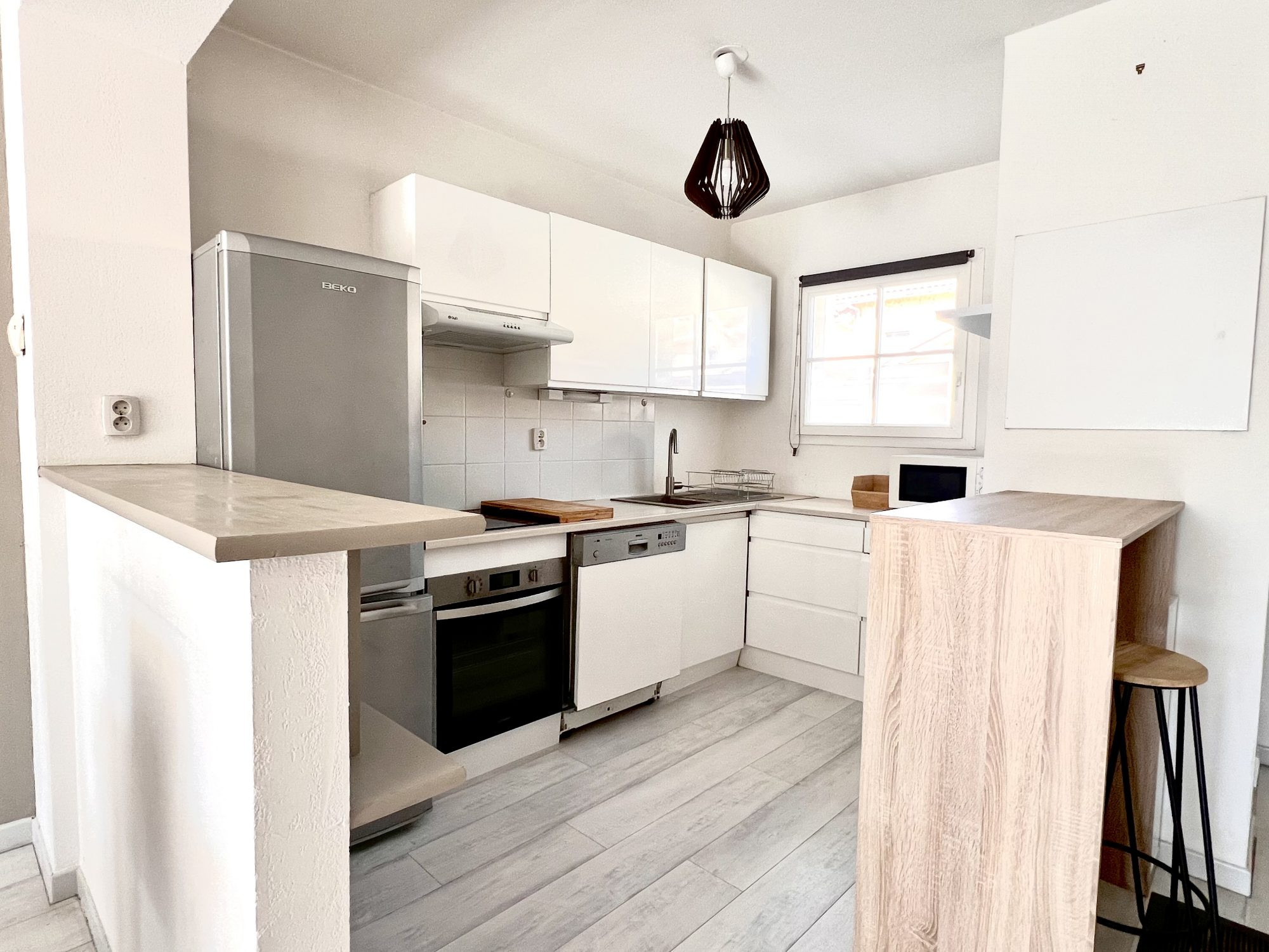 Maison à vendre à Bergerac, 64 m²