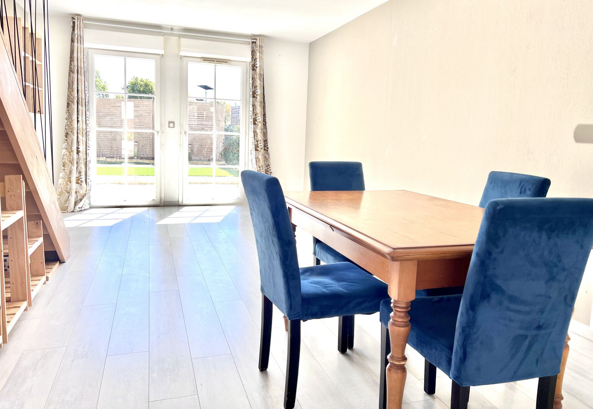 Maison à vendre à Bergerac, 64 m²
