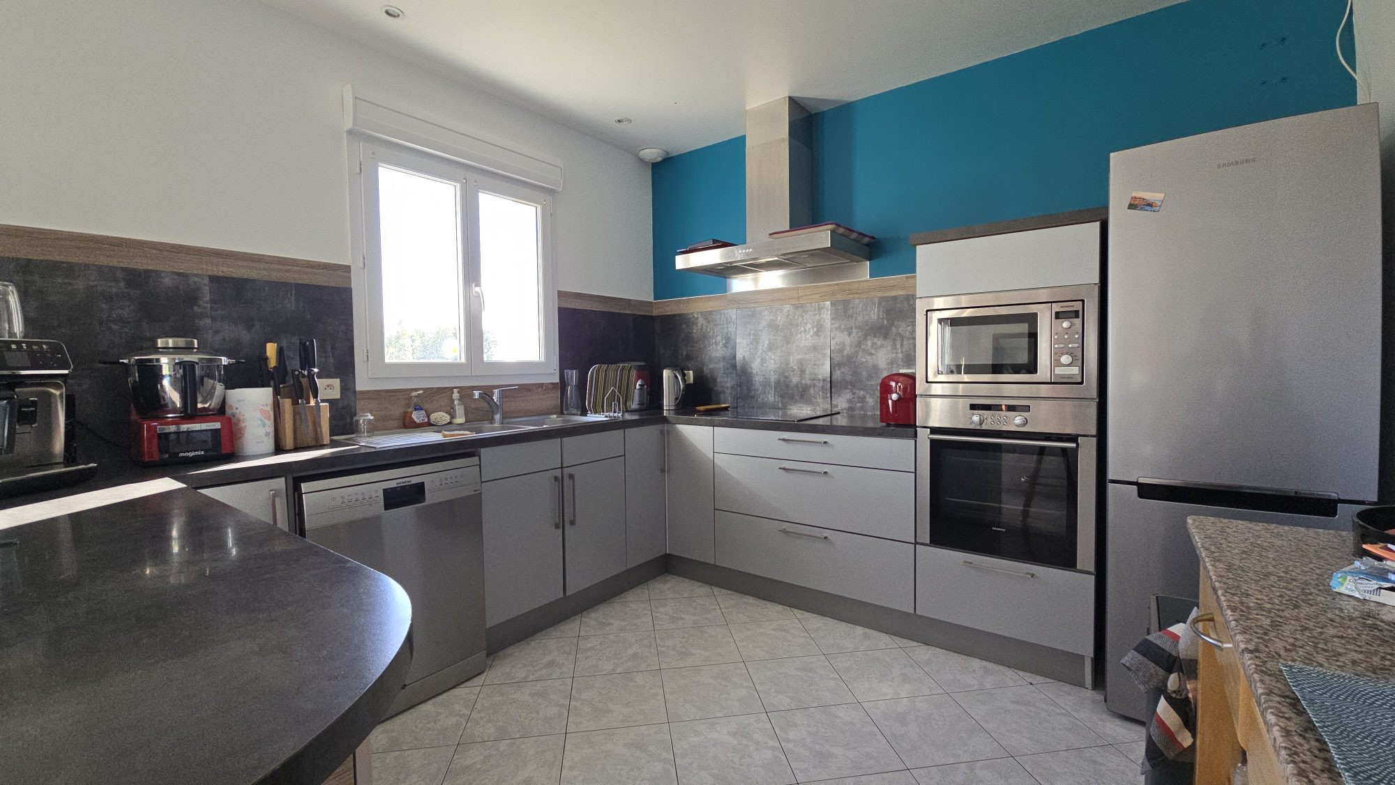Maison à vendre à Saintes, 136 m²