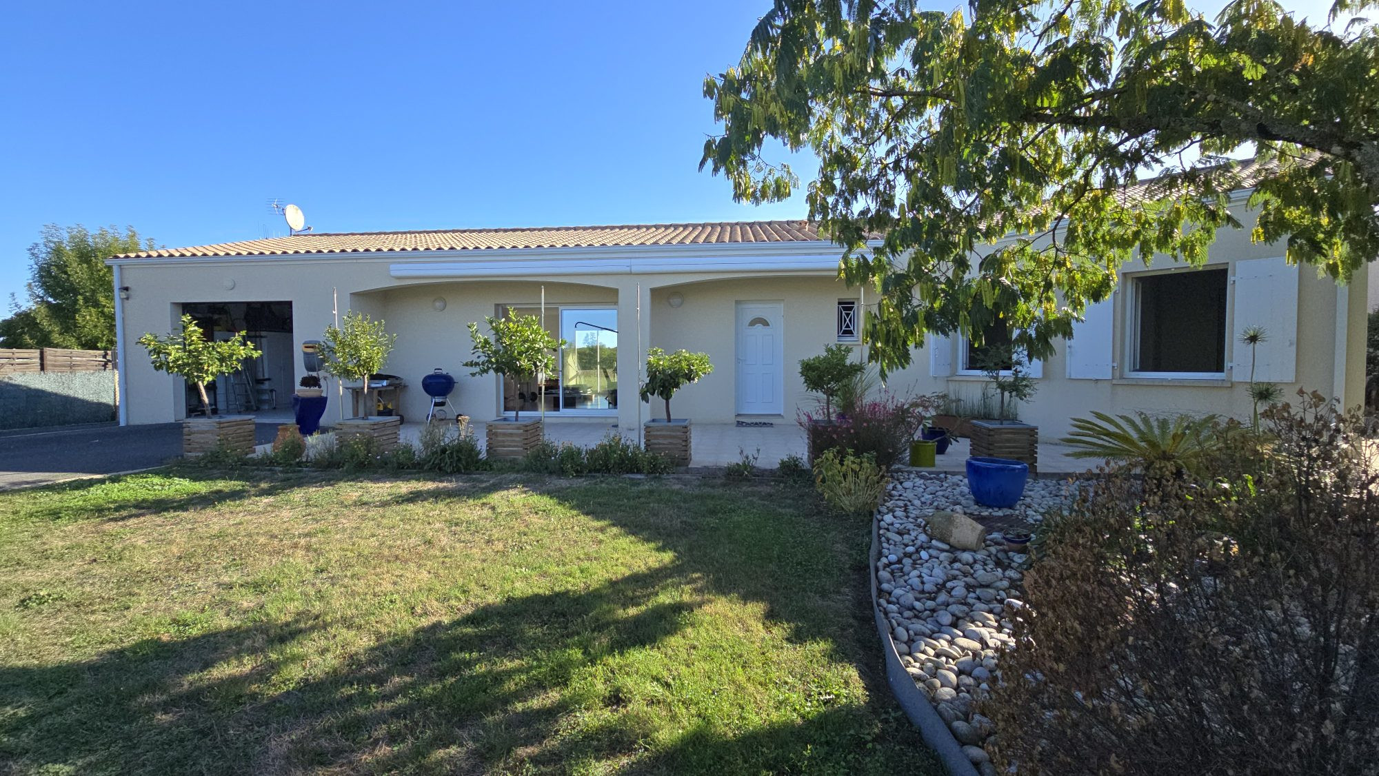 House for sale in Saintes, 136 m²