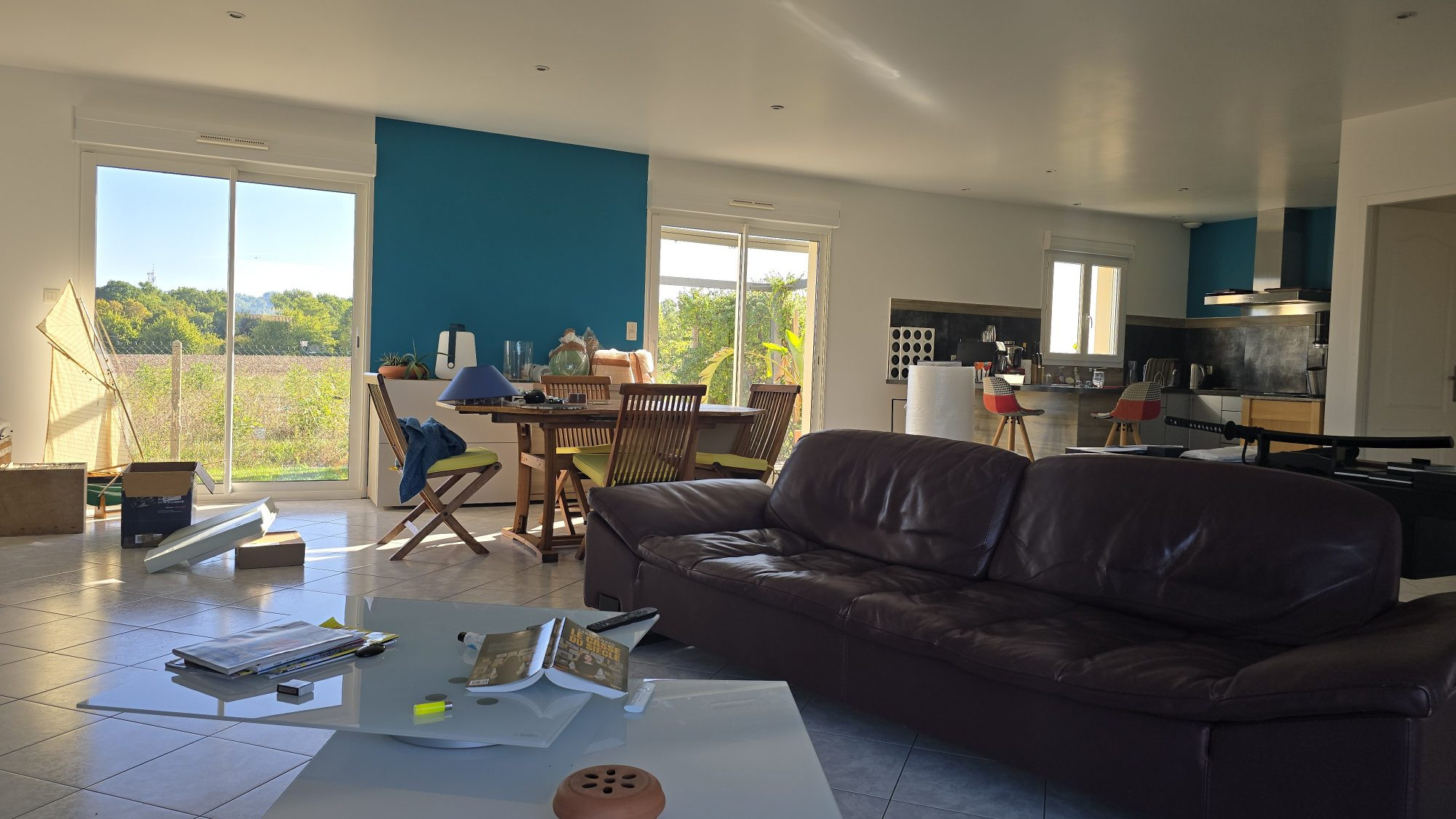 House for sale in Saintes, 136 m²