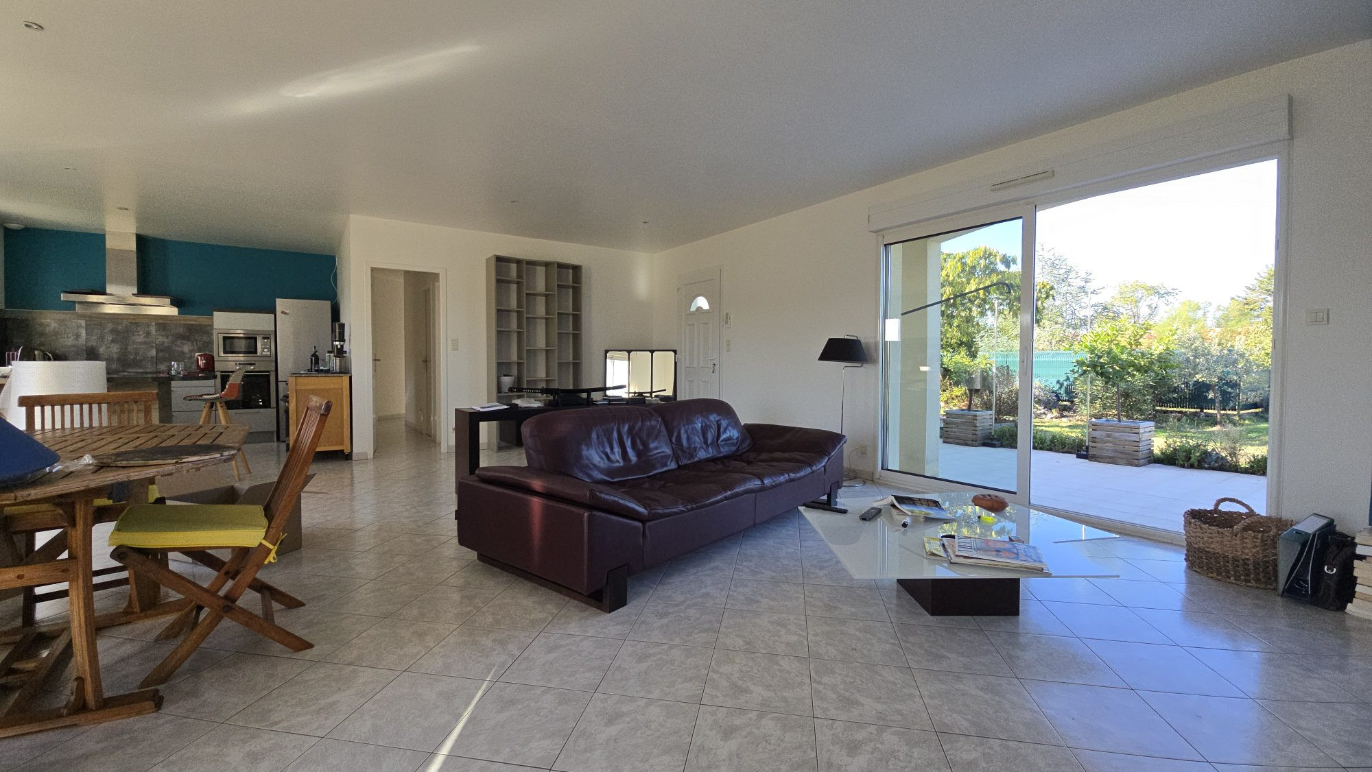 Maison à vendre à Saintes, 136 m²