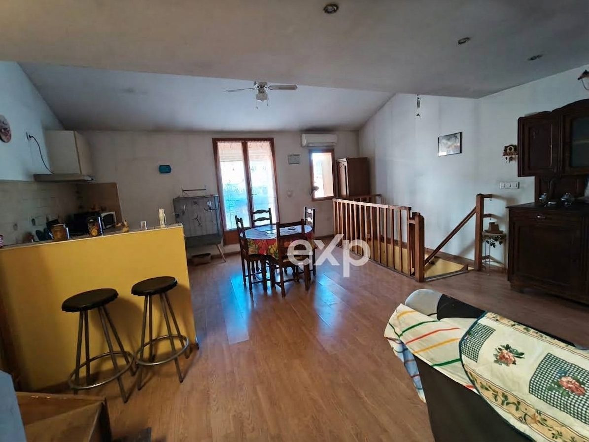Maison à vendre à Cazouls-lès-Béziers, 77 m²