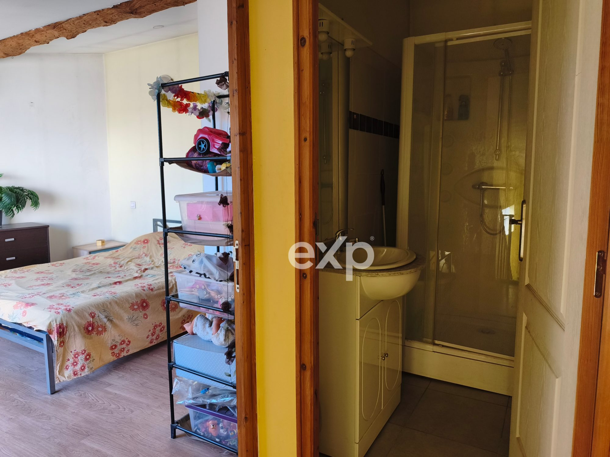 Maison à vendre à Cazouls-lès-Béziers, 77 m²