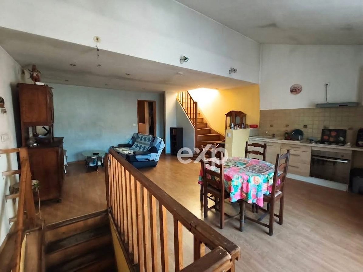 Maison à vendre à Cazouls-lès-Béziers, 77 m²