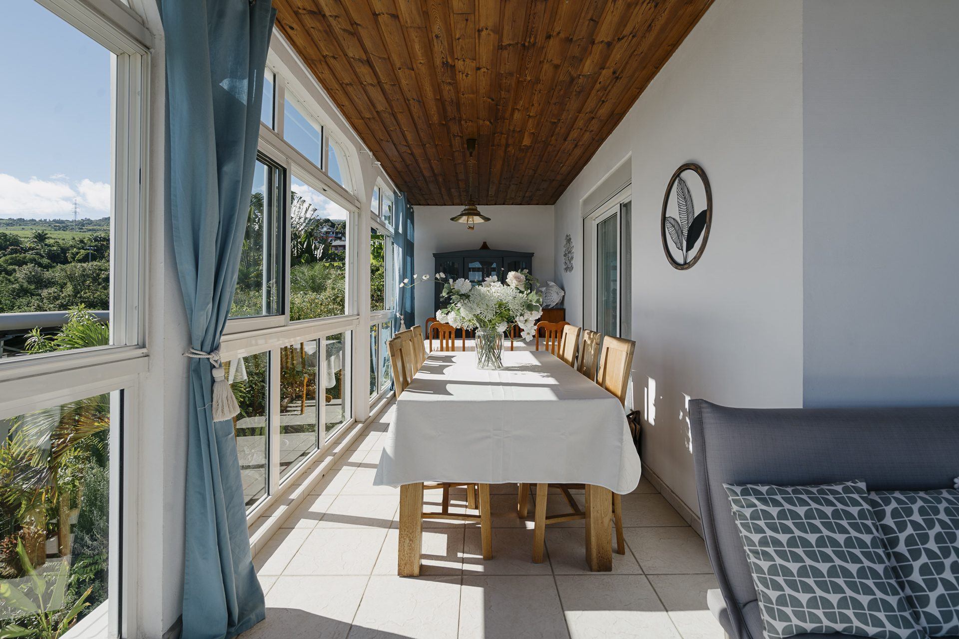 Villa for sale in Saint-Paul, 194 m²