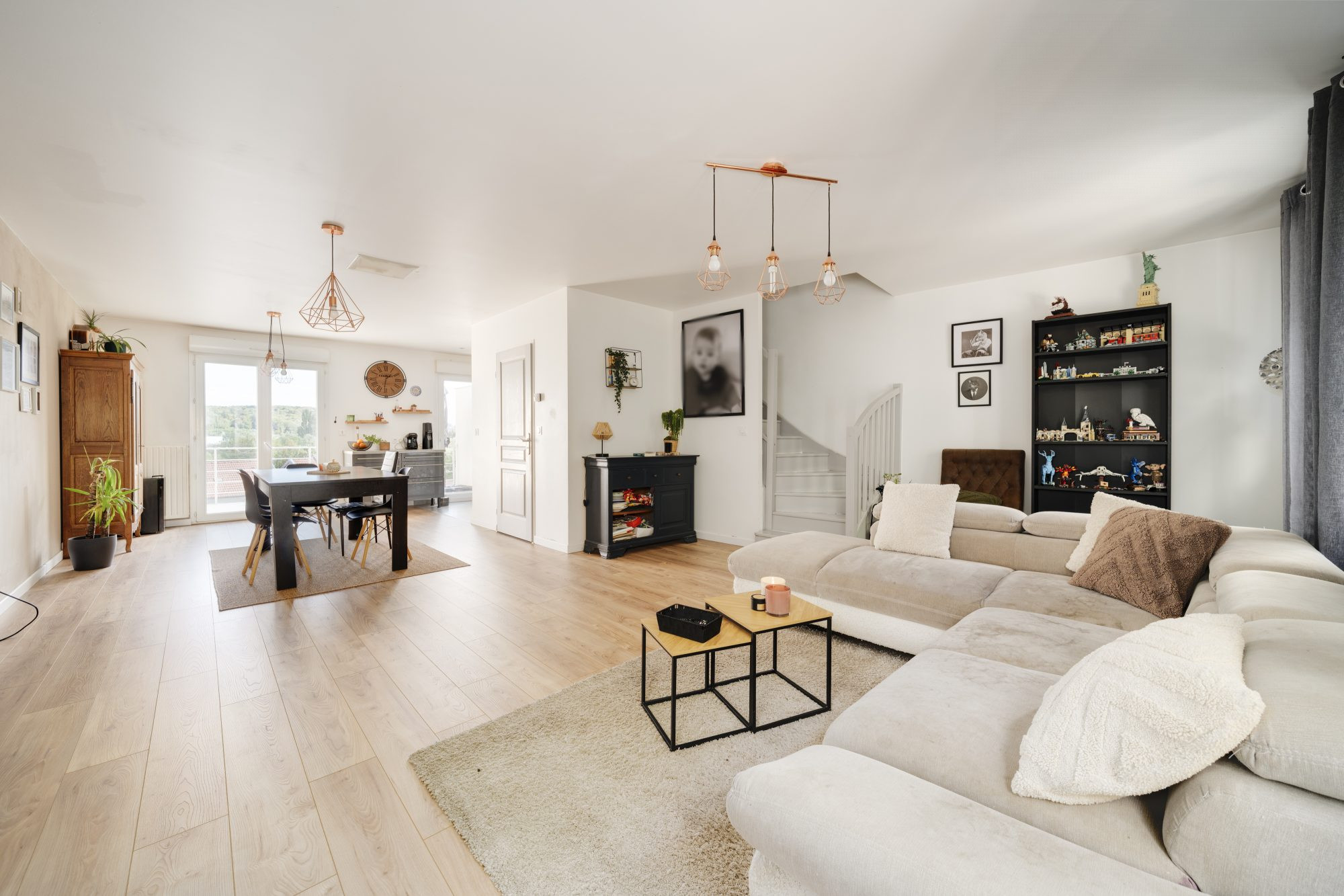 Maison avec vue - Coup de coeur