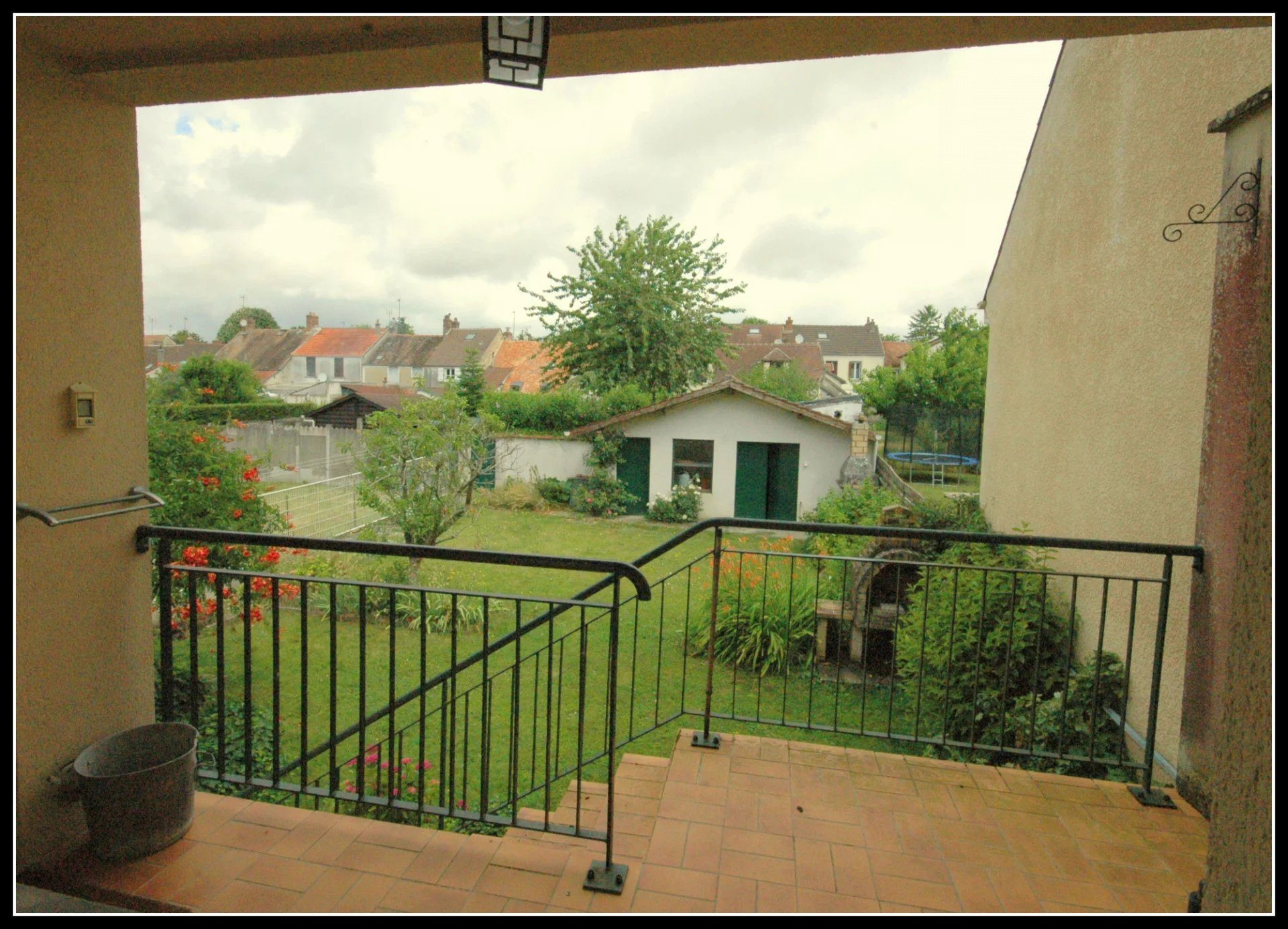 Maison à vendre à Nangis, 200 m²