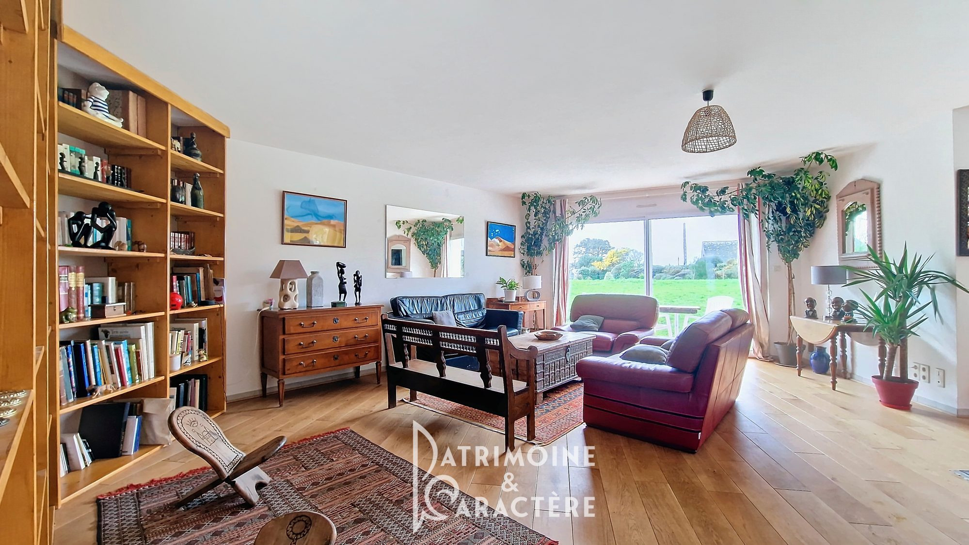 Maison à vendre à Saint-Philibert, 236 m²