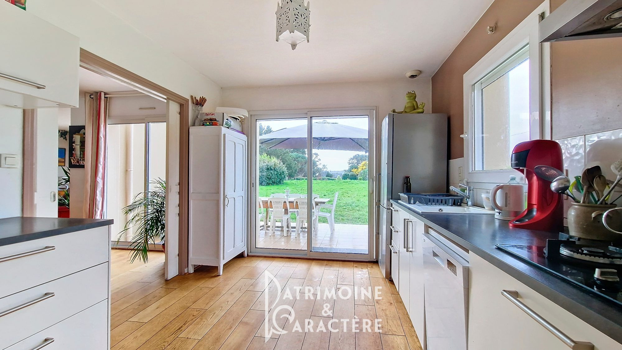 Maison à vendre à Saint-Philibert, 236 m²