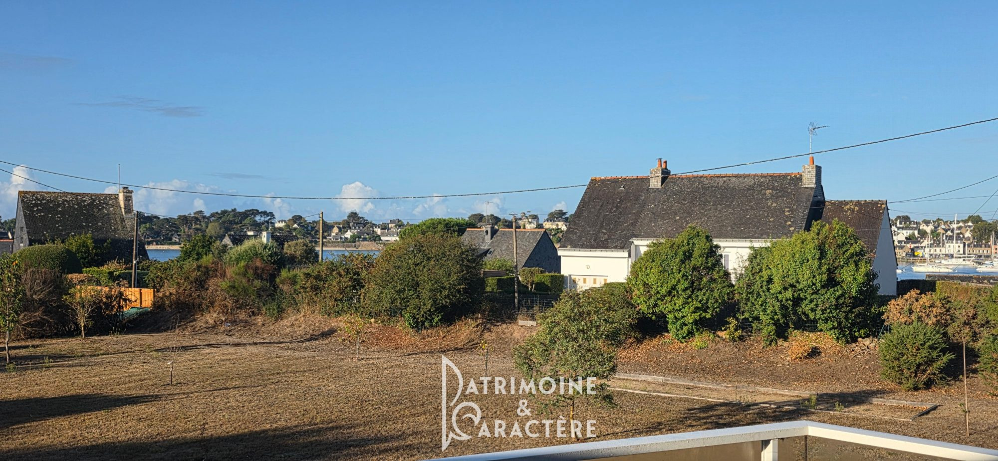 Maison à vendre à Saint-Philibert, 236 m²