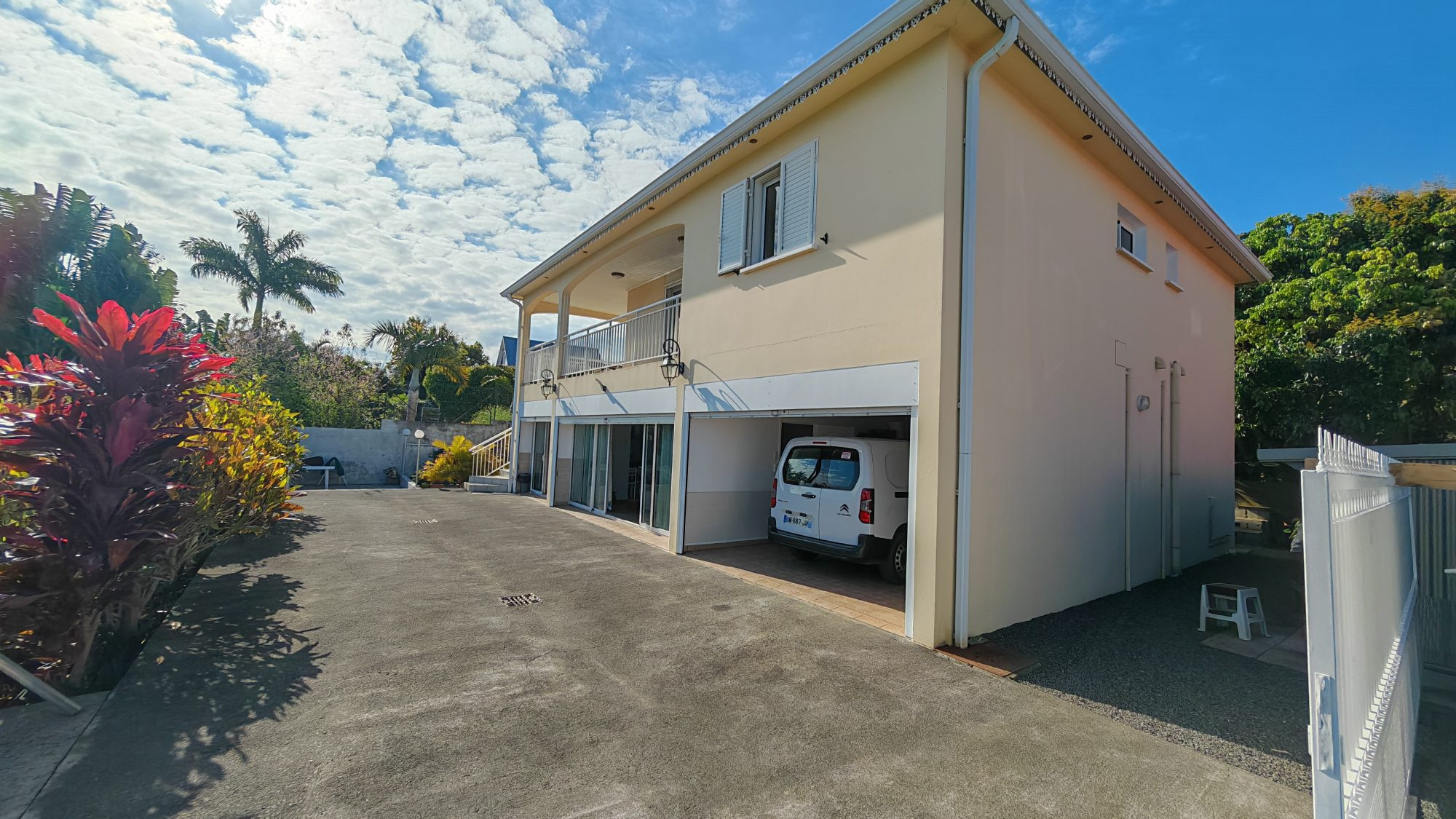 Maison à vendre à Saint-Pierre, 185 m²