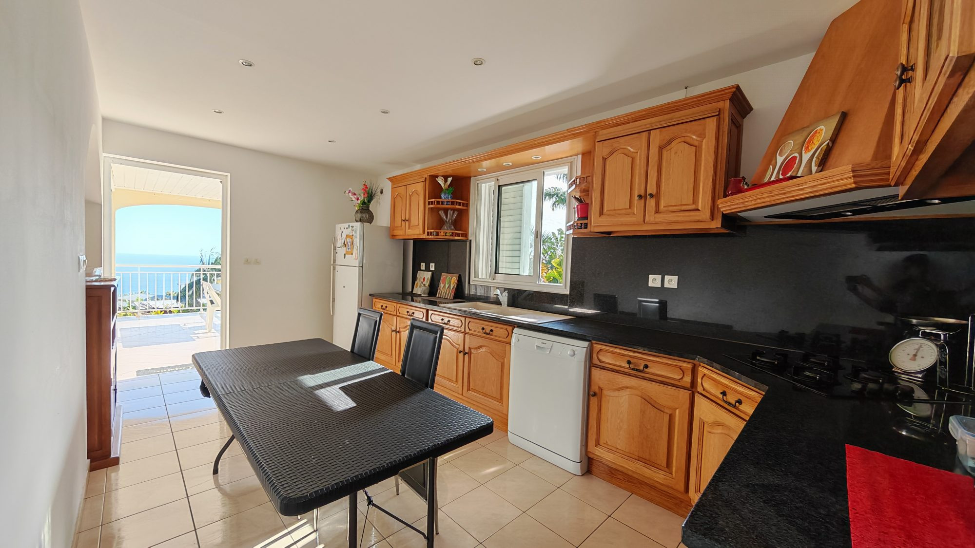Maison à vendre à Saint-Pierre, 185 m²