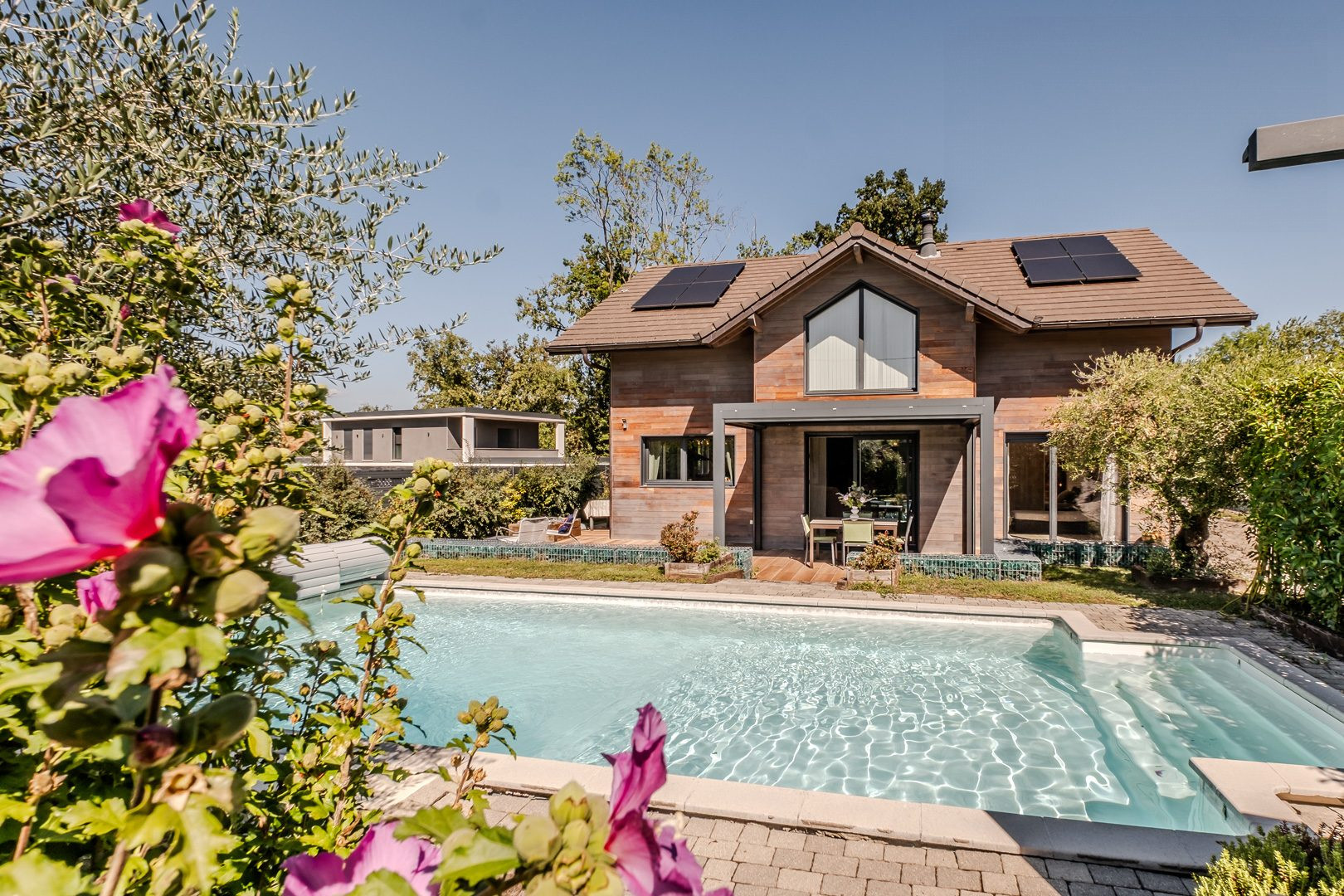 Maison à vendre à Sciez, 133 m²