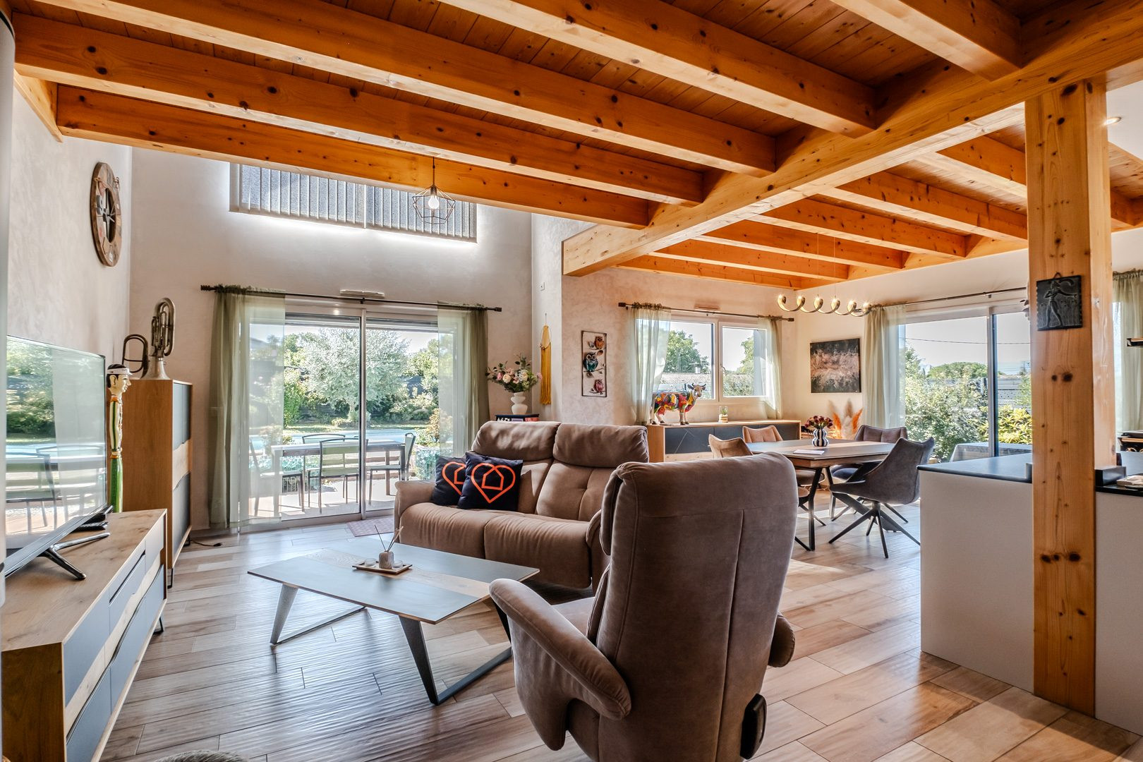Maison à vendre à Sciez, 133 m²