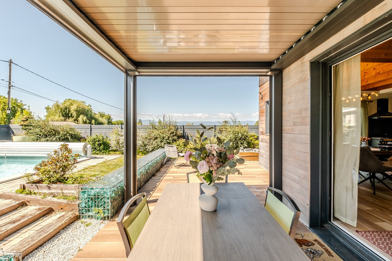 Maison à vendre à Sciez, 133 m²