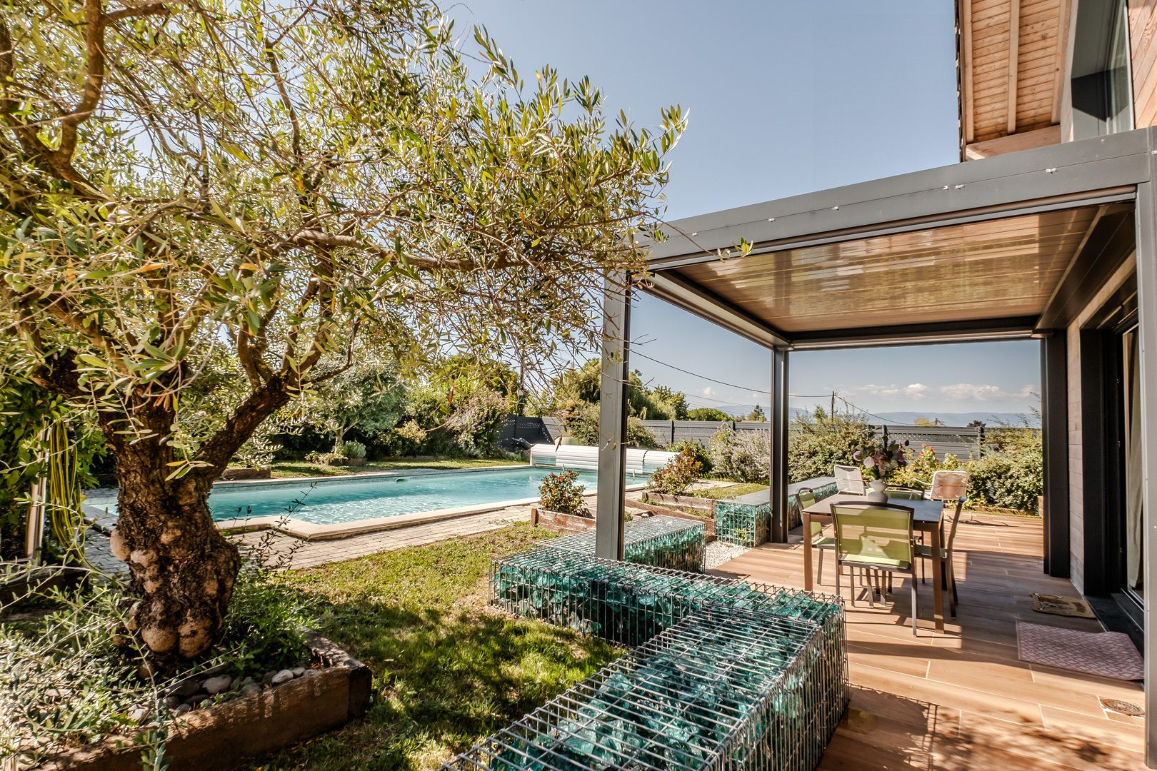 Maison à vendre à Sciez, 133 m²