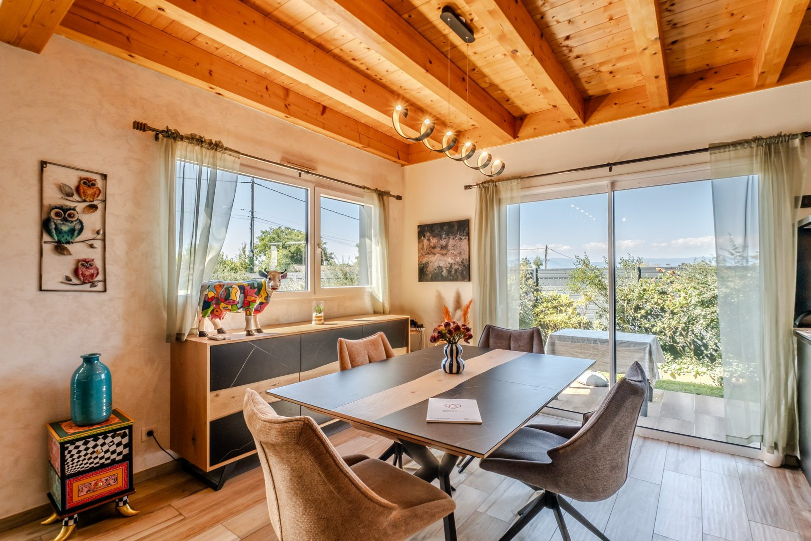 Maison à vendre à Sciez, 133 m²