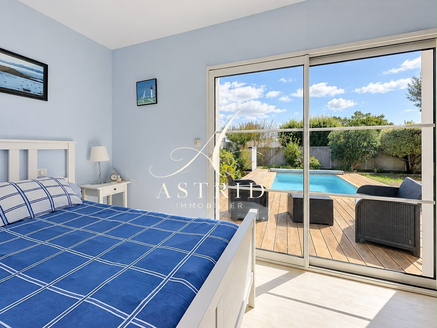 Maison à vendre à Lagord, 209 m²