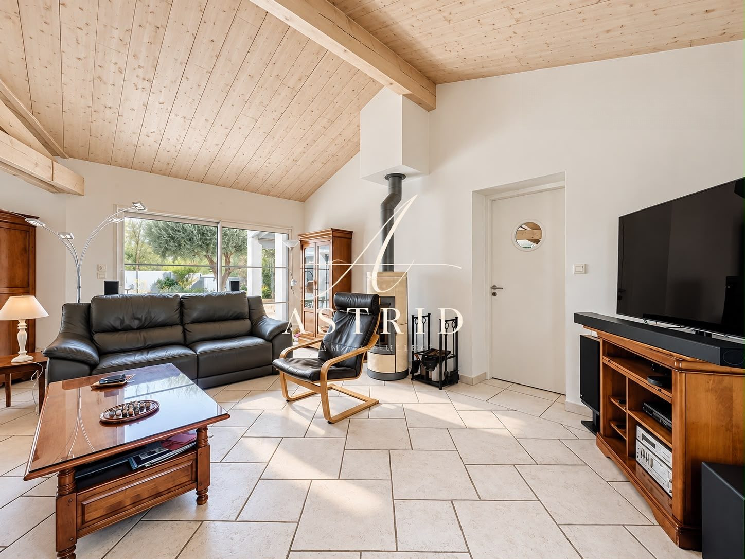 Maison à vendre à Lagord, 209 m²
